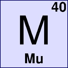 Greek letter