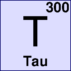 Greek letter