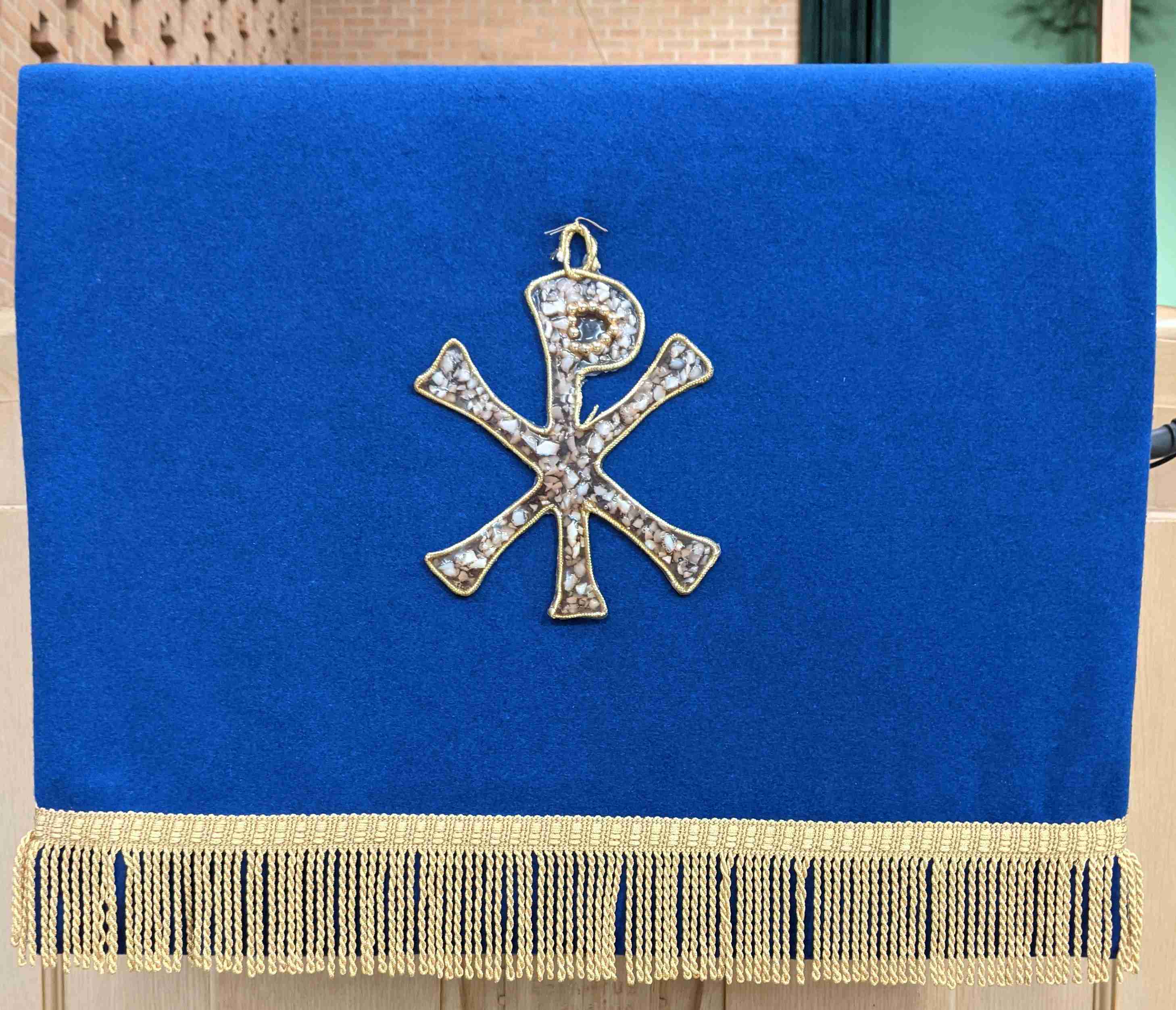 Chi Rho