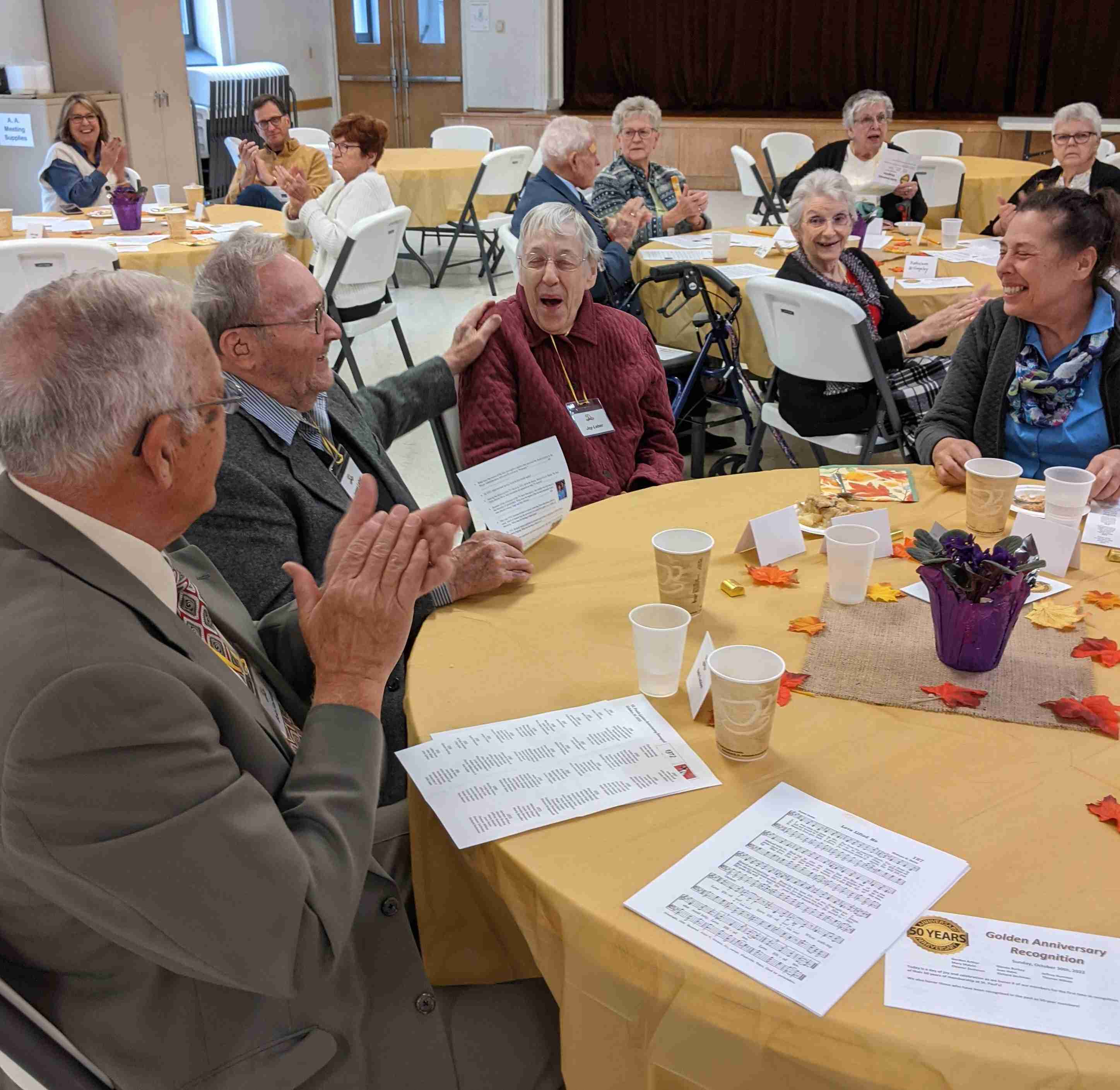 2022-10-30 50 Year Brunch