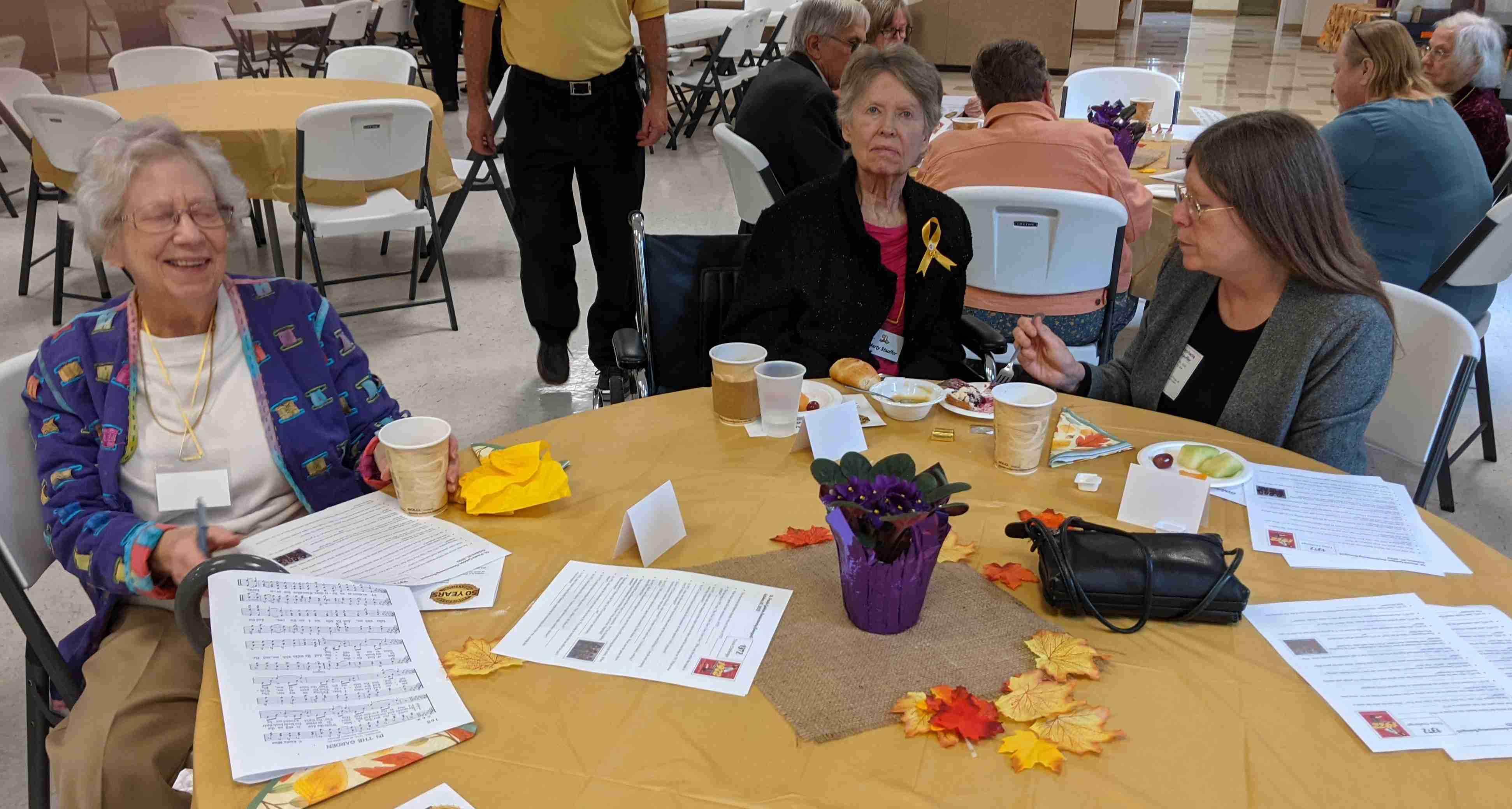 2022-10-30 50 Year Brunch