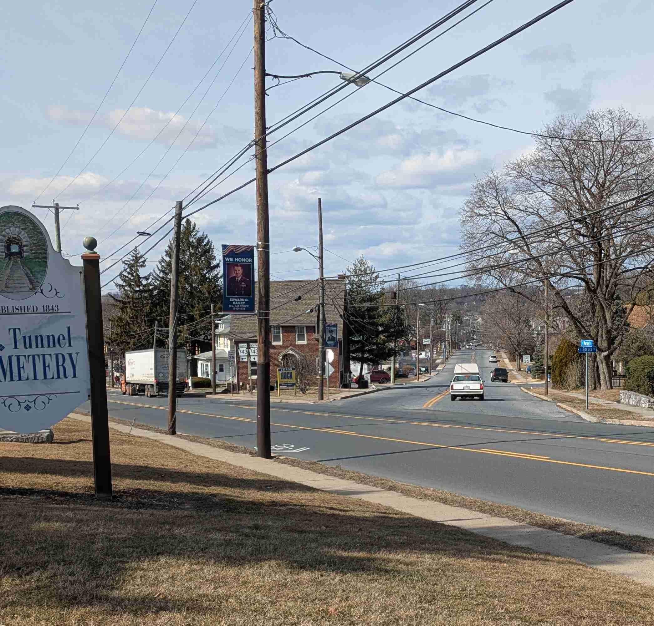 Banner: Jess Durham