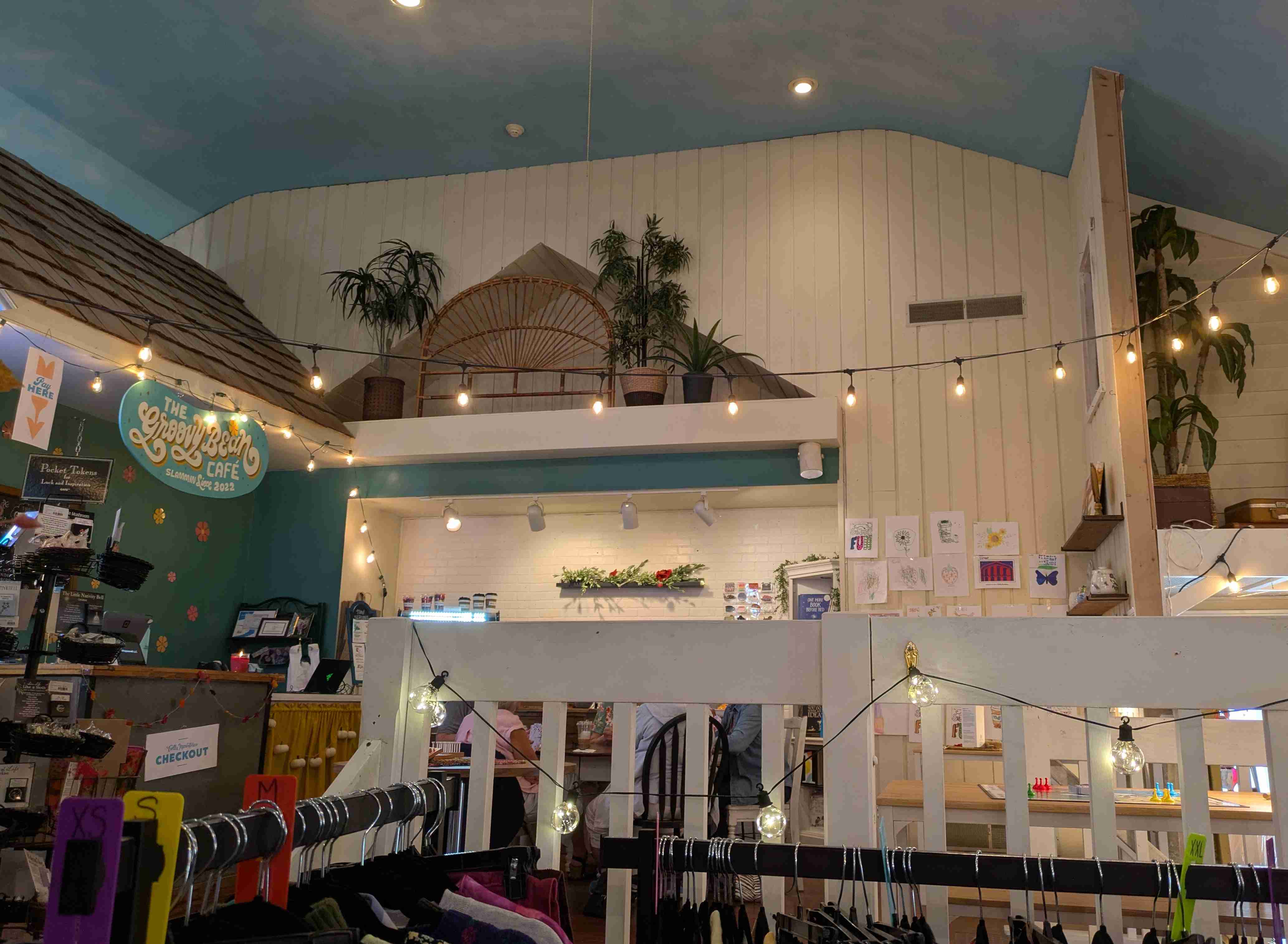 EUB looking rorth-east