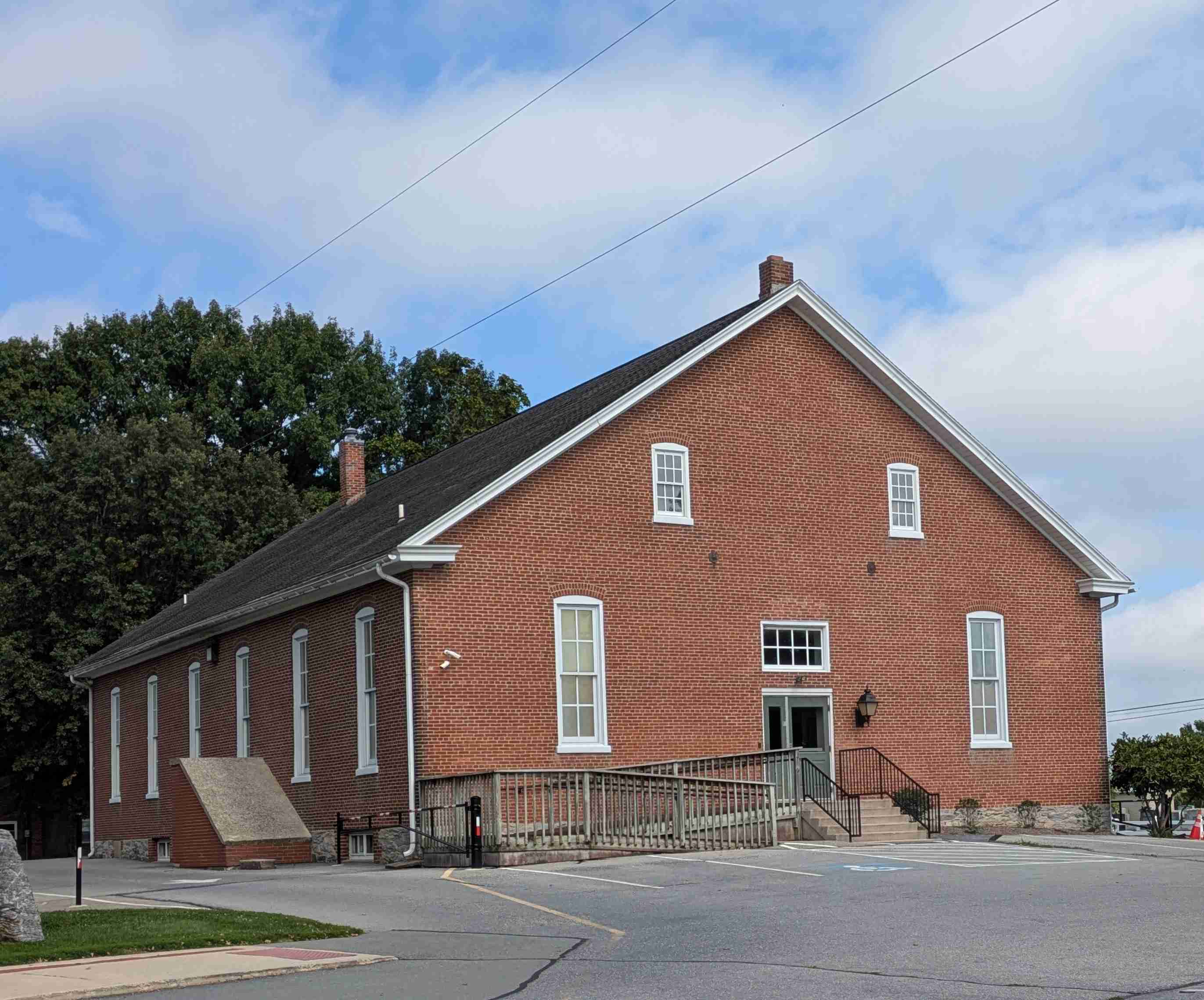 Proclamation Presbyterian Church