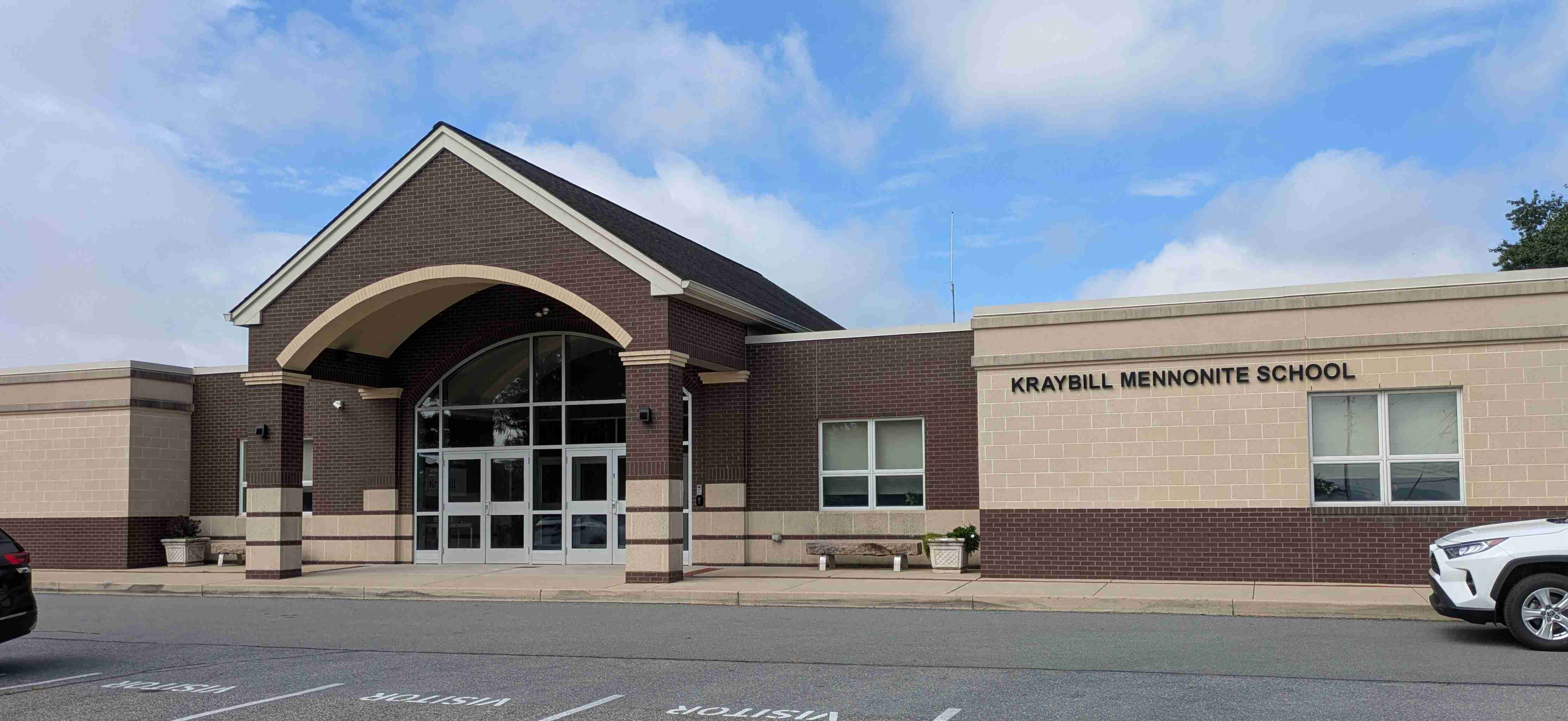 Proclamation Presbyterian Church