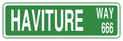 HAVITURE WAY 666