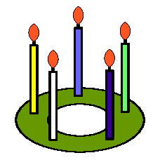 Advent Week 5