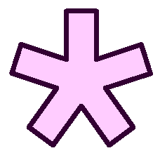 Asterisk 1