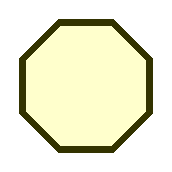 Octagon 8