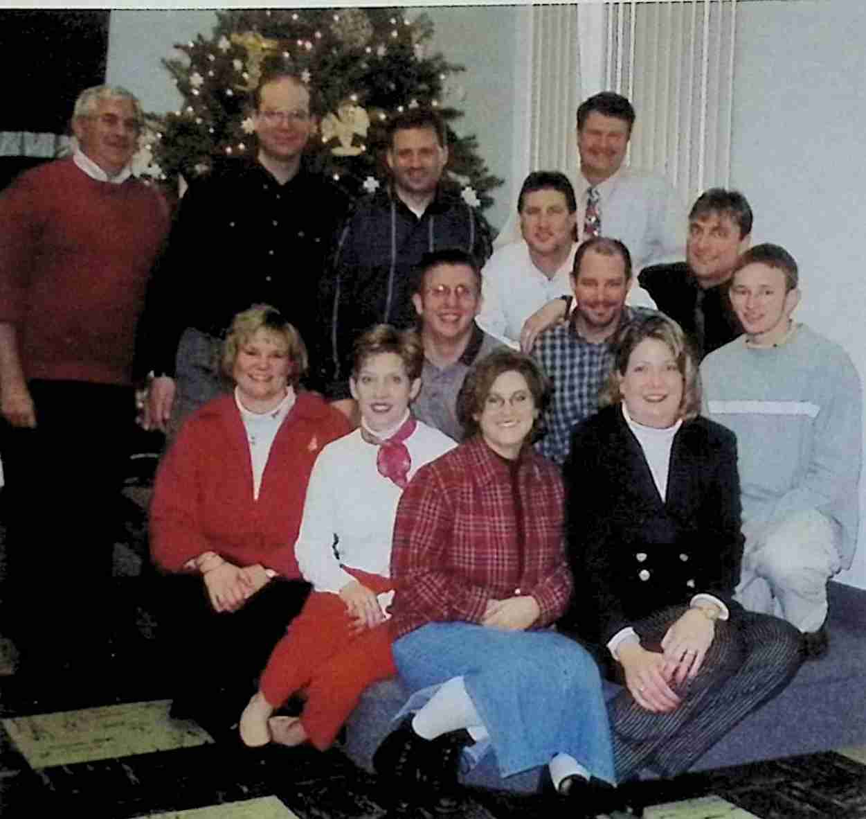 Cornerstone Band