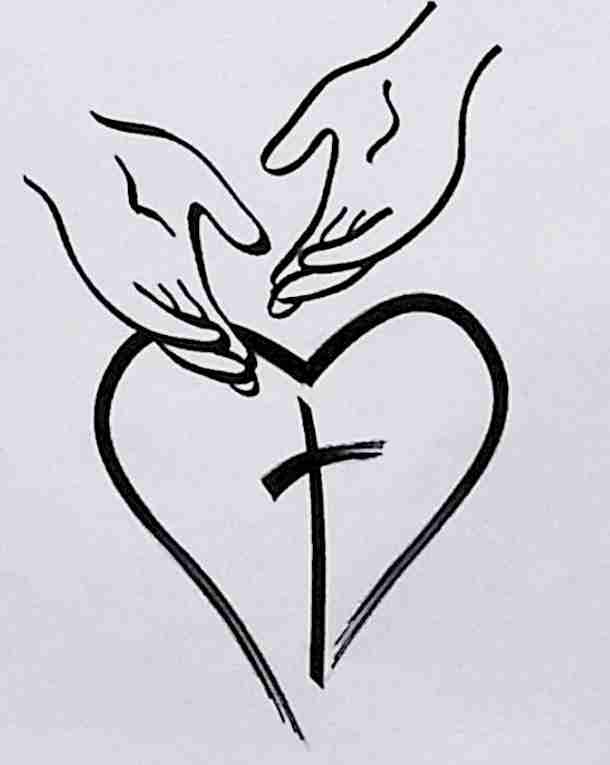 Open hearts, open minds, open doors