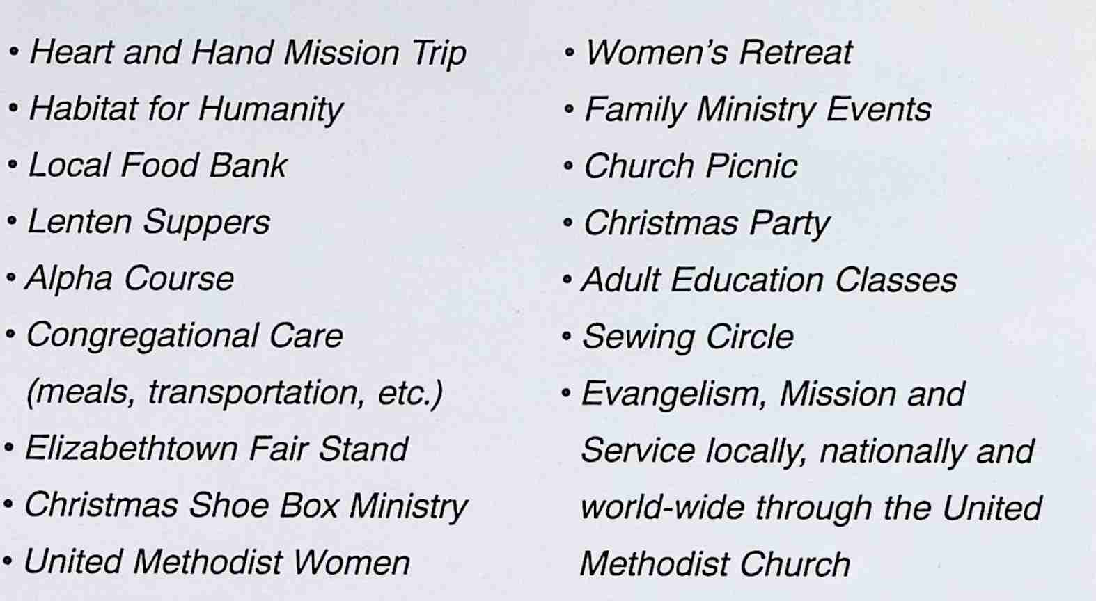 2002 Directory