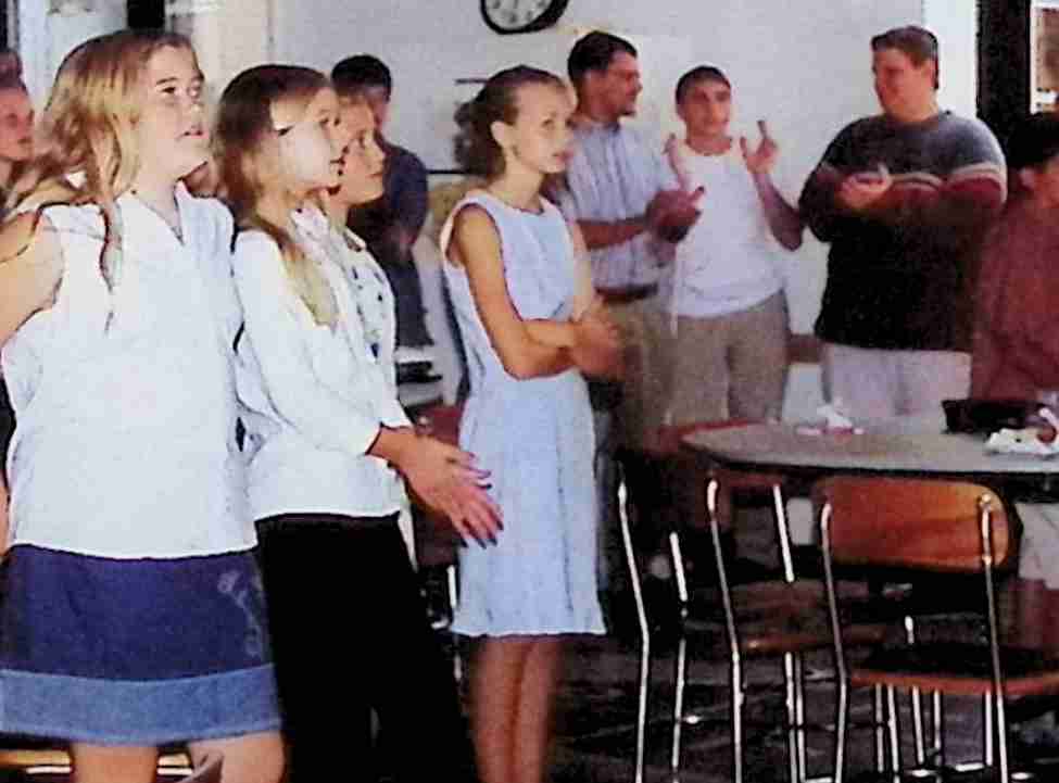 SPUMC May 2002 Directory p. 5