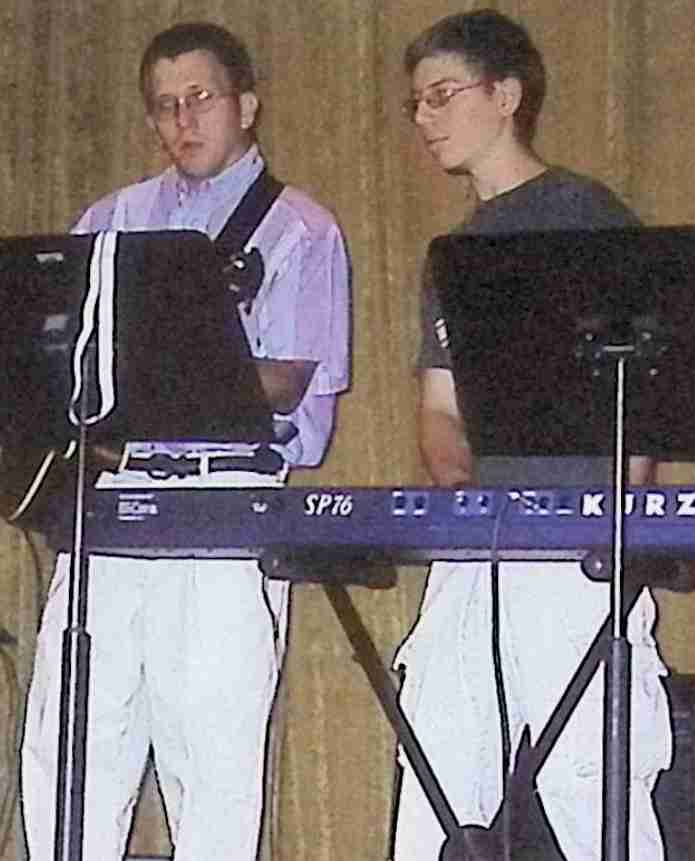 SPUMC May 2002 Directory p. 5