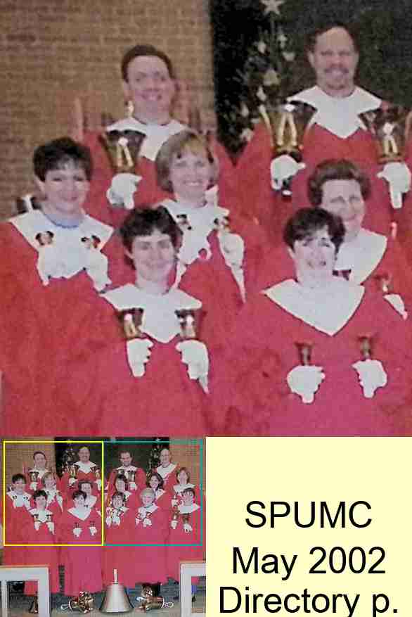 SPUMC May 2002 Directory p. 6 : 1/2