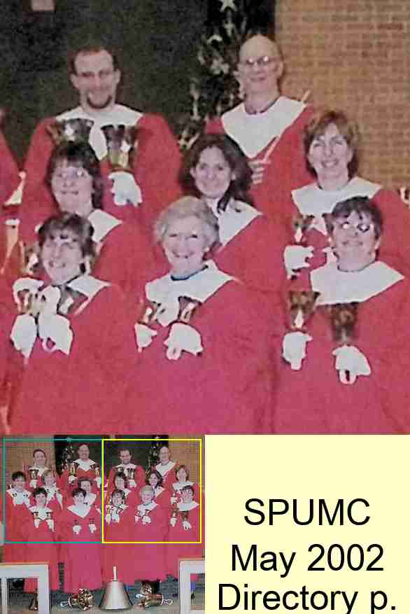 SPUMC May 2002 Directory p. 6 : 2/2