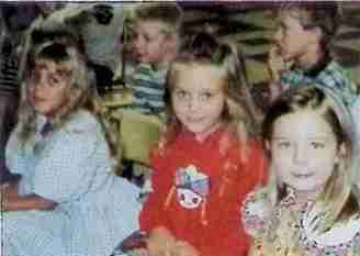 Kids about 2002