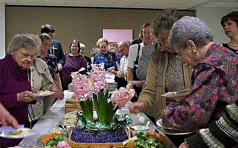 Buffet about 2001,