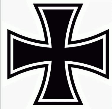Iron Cross