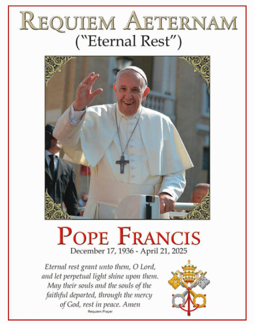 Pope Francis