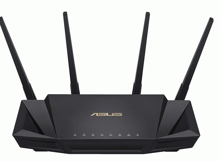 ASUS RT-AX3000