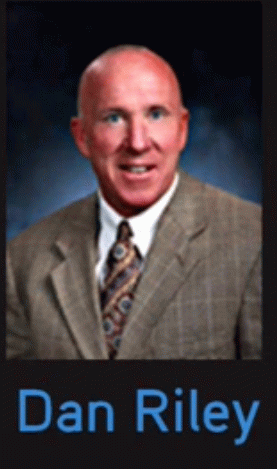 Dan Riley