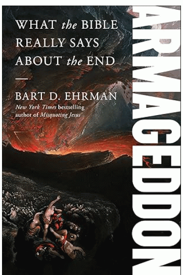 Book: Armageddon: What the Bible Really Says about the End