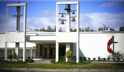First - Homosassa United Methodist Church