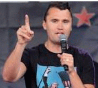 Charlie Kirk