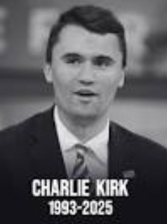 Charlie Kirk