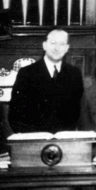 Rev. Chester C. Hollingsworth