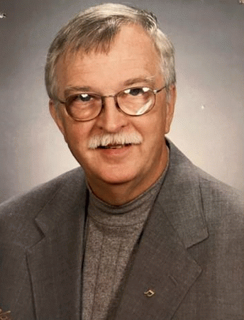 Dennis Robert Karalfa