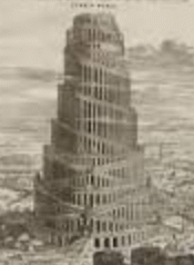 Ivory tower