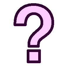 Question mark